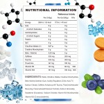 Creatine Gel Factory - Factory OEM Sport Nutrition Supplement