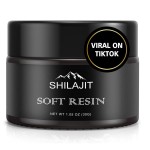 Shilajit Resin Factory - Pure Himalayan Tall Fulvic Acid