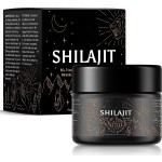 Siberian Shilajit Resin Factory - Original 85+ Fulvic Acid Minerals