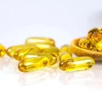 Fish Oil Softgel Factory - Stock 120 Capsules Omega 3