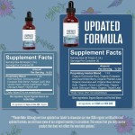 Lymphatic Drops Manufacturer - Organic Cleaning Echinacea Elderberry