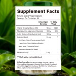 Sleep Capsules Supplier - Custom Vegan Melatonin Faster Deeper