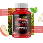 Apple Cider Vinegar Gummies Supplier - Wholesale Private Label OEM ODM