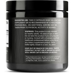 Turkesterone Capsules Supplier - Top 10% Organic Aloe Vera Extract