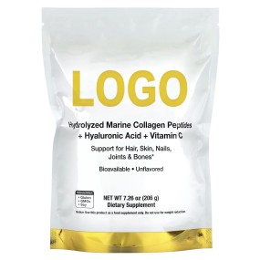 Marine Collagen Powder Manufacturer - OEM ODM Fishy-free Hydrolyzed