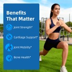 Glucosamine Capsules Factory - OEM ODM Factory Direct Sales