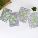 Herbal Supplements Factory - Organic Nutrients Vitamin Health Tablets