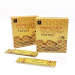 Royal Honey Supplier - High Quality Immunity Support Nutritional