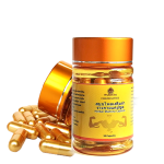 Energy Capsules Supplier - Wholesale OEM Private Label 500mg Panax