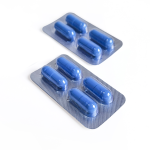 Maca Ginseng Capsules Manufacturer - 2025 Best Selling Nutritional Support