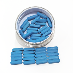Vitamin Complex Tablets Manufacturer - Mineral Immune Support Tablets