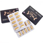 Healthcare Supplements Factory - Capsules Factory Price Wholesale Products