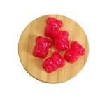 Soft Candy Supplier - ODM Healthy Diet Fruit Flavored Nutritional