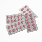 Herbal Supplement Manufacturer - 2025 Customize Logo Men's Timed Tablets