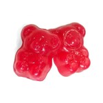 Gummy Candies Factory - OEM Fruit Flavored Herbal Essence Maca