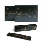 Maca Coffee Manufacturer - Factory Price Organic Herbal Energy Beverage