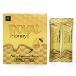Royal Honey Factory - Factory Organic Bee Ginseng Compound Maca