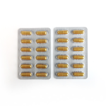 Maca Capsules Supplier - OEM ODM Dietary Nutritional Organic Root