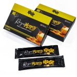 Royal Honey Syrup Factory - OEM Premium Men's Health Vitality Oral