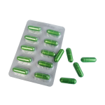 Herbal Capsules Manufacturer - Free Sample OEM Natural Long-Acting
