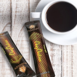 Maca Coffee Supplier - Customized Organic Power Herbal Instant 15g