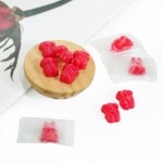 Soft Candy Supplier - ODM Healthy Diet Fruit Flavored Nutritional