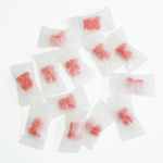 Body Strengthening Gummies Factory - High Quality Private Label Energy