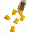 Herbal Gummy Candies Factory - Adult Health Products Natural Maca