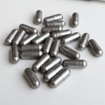 Maca Capsules Factory - OEM Dietary Supplement Natural Herbal Extract