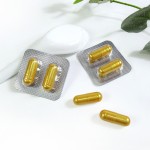 Capsule Service Supplier - OEM ODM Customized Private Label Quality