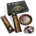 Energy Coffee Manufacturer - OEM Customized Maca Instant Endurance Booster