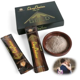 Energy Coffee Manufacturer - OEM Customized Maca Instant Endurance Booster