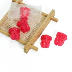 Soft Candy Supplier - ODM Healthy Diet Fruit Flavored Nutritional