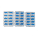 Supplements Capsules Supplier - GMP Certified Hot Sale Tribulus Maca