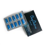 Ginseng Capsules Supplier - Best Quality OEM Herbal Nutritional Formula