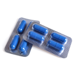 Herbal Capsules Manufacturer - Customized Maca Ginseng Ashwagandha Energy