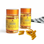 Energy Capsules Supplier - Wholesale OEM Private Label 500mg Panax