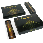 Maca Coffee Supplier - Customized Organic Power Herbal Instant 15g