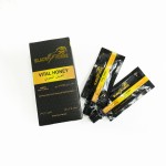 Royal Honey Supplier - Factory Organic Bee Ginseng Compound Maca