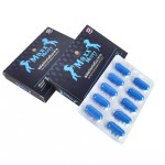 Vitality Capsules Supplier - Healthy Choice Natural Maca L-Arginine