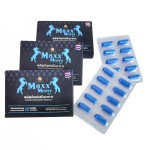 Herbal Supplements Factory - Wholesale Customized Organic Natural Capsules