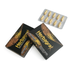 Health Capsules Factory - Wholesale Private Brand Premium Natural Food