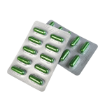 Herbal Capsules Manufacturer - Free Sample OEM Natural Long-Acting