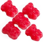 Soft Candy Supplier - ODM Healthy Diet Fruit Flavored Nutritional