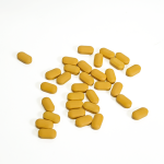 Health Supplements Supplier - 2025 Europe Men's Power Tablet