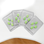 Herbal Supplements Factory - Organic Nutrients Vitamin Health Tablets