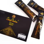 Male Power Coffee Supplier - Popular Maca Instant Black Function Support