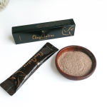 Energy Coffee Supplier - Customized Men's Power Herbal Supplement