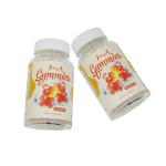 Health Food Manufacturer - Wholesale Fruit Gummies Adult Immunity