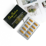 Herbal Capsule Supplier - Wholesaler Custom Label 100% Herbal Product